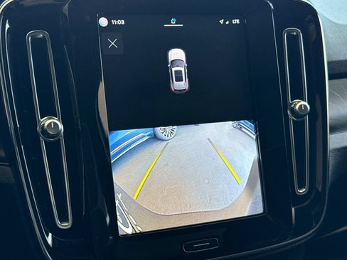 Certified 2023 Volvo XC40 Recharge Plus w/ Protection Package Premier AWD/4WD image 19