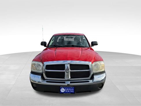 Used 2005 Dodge Dakota SLT w/ Trailer Tow Group image 3