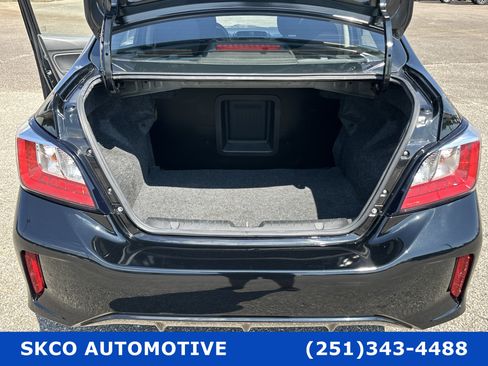 Used 2023 Mitsubishi Mirage G4 ES image 19