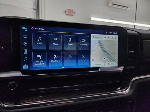 Used 2024 Chevrolet Silverado 3500 LT w/ Convenience Package image 47