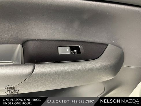 New 2025 MAZDA CX-5 AWD 2.5 S image 40