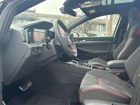 New 2026 Volkswagen GTI SE image 11