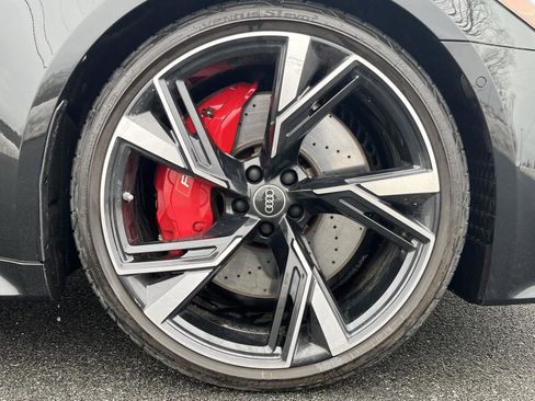 Used 2023 Audi RS 6 AWD/4WD image 39