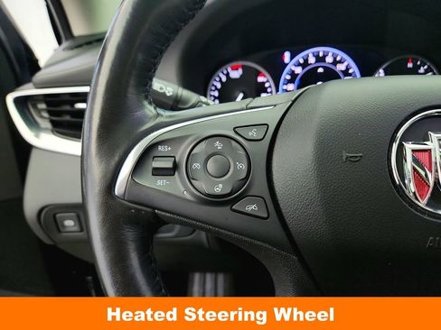 Used 2020 Buick Enclave Avenir w/ Avenir Technology Package AWD/4WD image 24