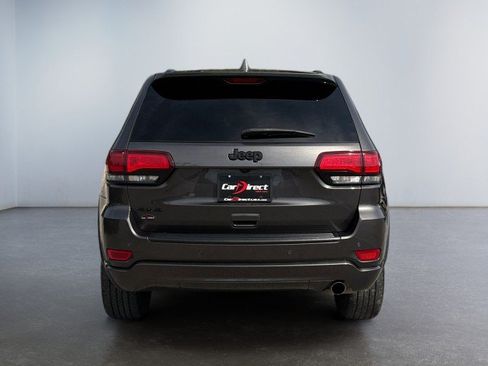 Used 2021 Jeep Grand Cherokee Laredo X AWD/4WD image 16