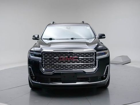 Used 2020 GMC Acadia Denali AWD/4WD image 8