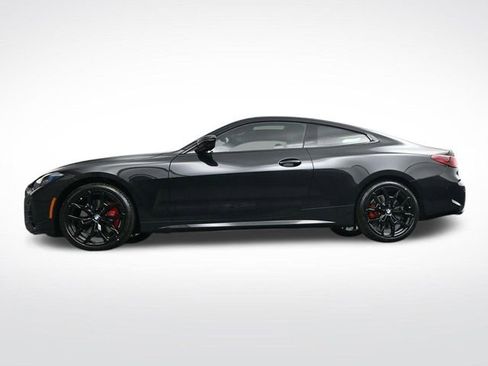 New 2026 BMW 440i xDrive Coupe w/ Premium Package AWD/4WD image 37