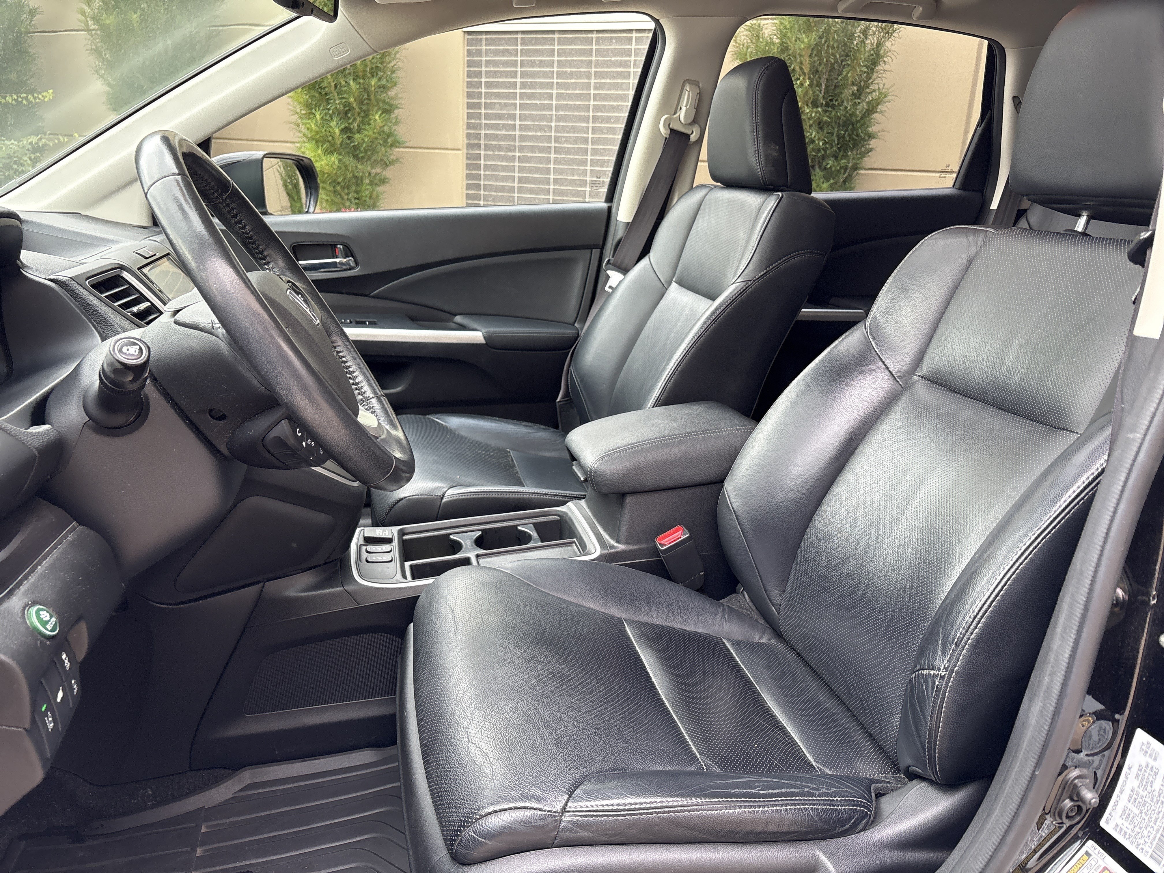Used 2016 Honda CR-V Touring image 16