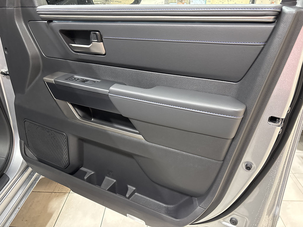 New 2026 Toyota Tundra Platinum AWD/4WD image 20