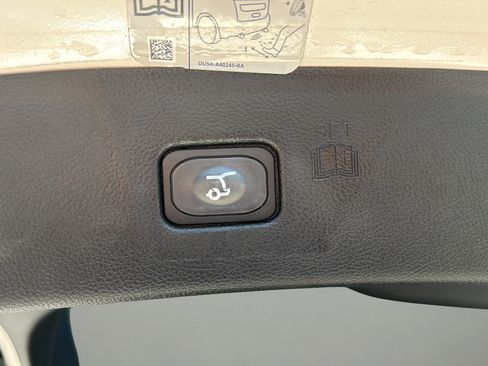 Used 2019 Ford Edge ST w/ Equipment Group 401A AWD/4WD image 20