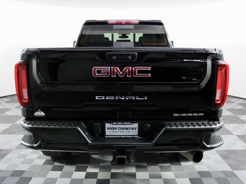 Used 2022 GMC Sierra 2500 Denali image 7