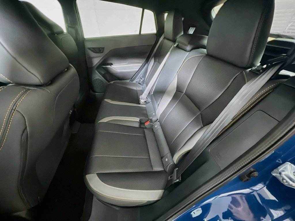 New 2027 Subaru Crosstrek 2.5i Wilderness AWD/4WD image 20