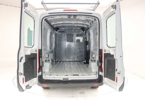 Used 2016 Ford Transit 250 148 Medium Roof w/ Exterior Upgrade Package image 10