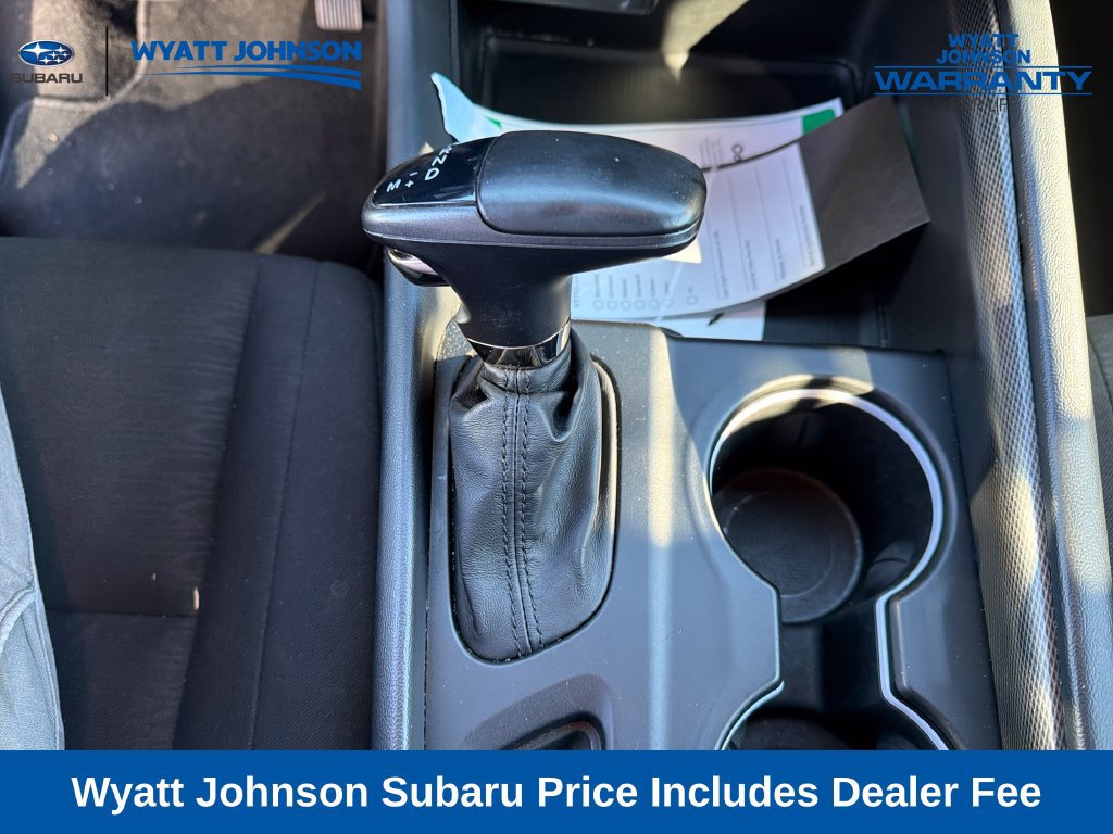 Used 2025 Dodge Durango GT RWD image 24