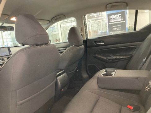 Used 2020 Nissan Altima 2.5 S image 11