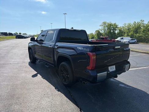 Used 2023 Toyota Tundra Limited w/ TRD Off-Road Package AWD/4WD image 5