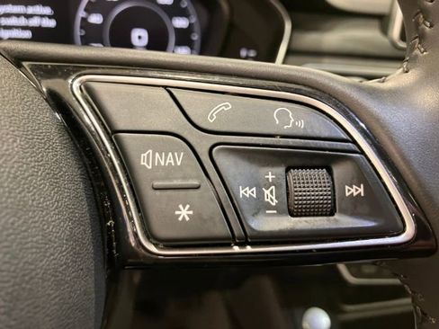 Used 2019 Audi A4 2.0T Premium Plus AWD/4WD image 29