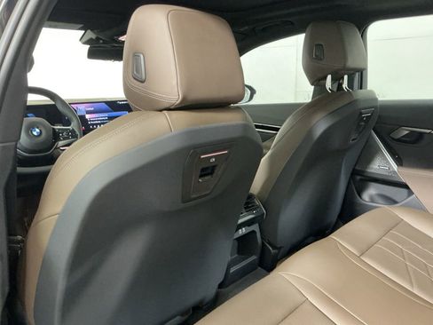 Certified 2024 BMW 530i w/ Premium Package image 30