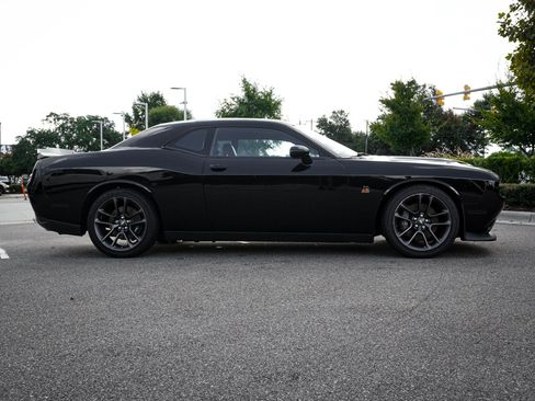 Used 2023 Dodge Challenger R/T Scat Pack w/ Plus Package RWD image 11