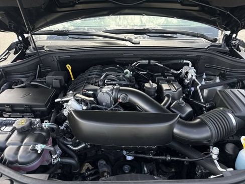 Used 2026 Dodge Durango GT AWD/4WD image 27