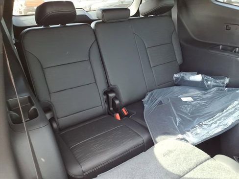 New 2026 Buick Enclave Sport Touring w/ Power Package image 24