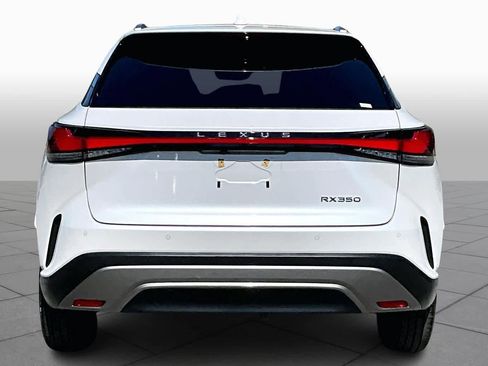 Used 2024 Lexus RX 350 Premium w/ Accessory Package (Z1) image 5