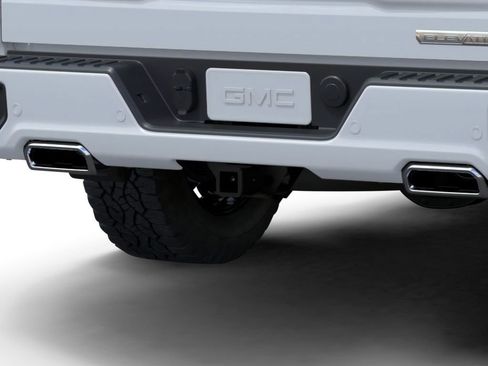 New 2026 GMC Sierra 1500 Elevation w/ Elevation Premium Package image 16