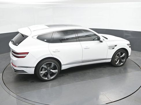 Used 2025 Genesis GV80 2.5T Prestige AWD/4WD image 32