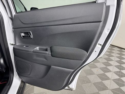 Used 2024 Mitsubishi Outlander Sport Ralliart AWD/4WD image 41