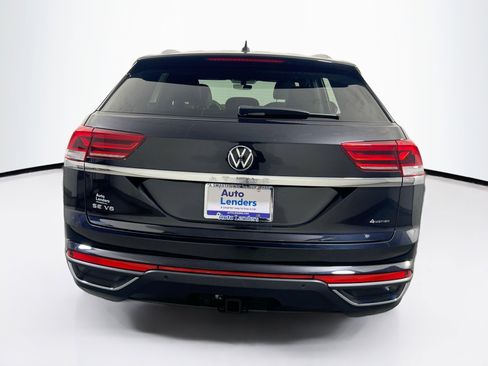 Used 2023 Volkswagen Atlas Cross Sport SE image 6