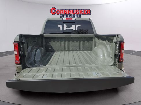 New 2026 RAM 1500 Big Horn image 9