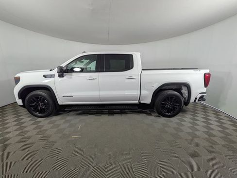 Used 2024 GMC Sierra 1500 Elevation AWD/4WD image 18