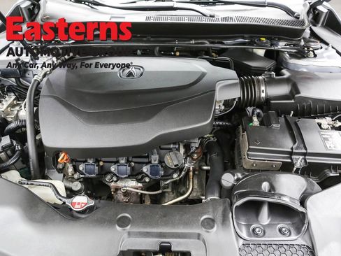 Used 2016 Acura TLX V6 w/ Technology Package image 7