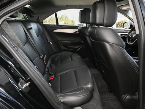 Used 2014 Cadillac ATS Luxury w/ Driver Awareness Package image 44