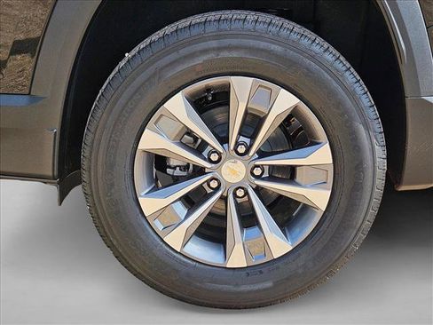 New 2026 Chevrolet Equinox LT w/ Safety and Technology Package FWD image 10