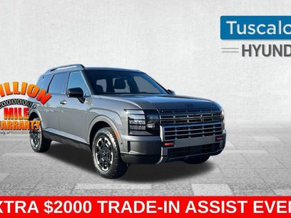 New 2026 Hyundai Palisade XRT Pro