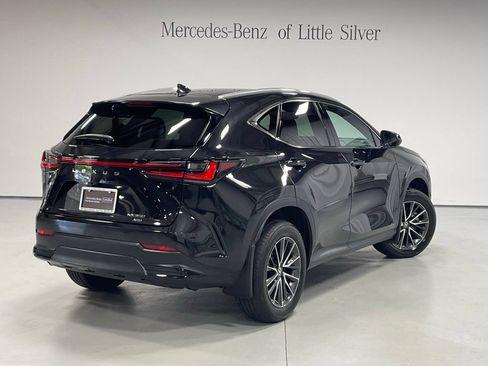 Used 2024 Lexus NX 350 AWD image 6