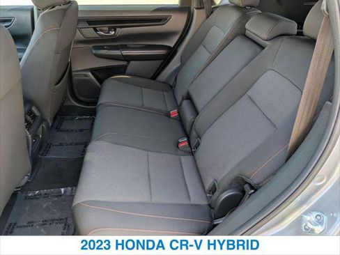 Used 2023 Honda CR-V Sport image 22