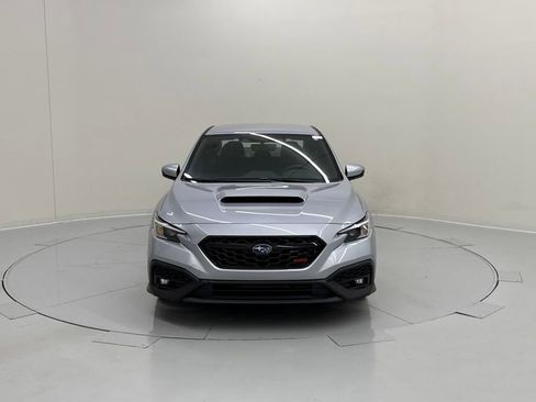 New 2025 Subaru WRX Premium image 9
