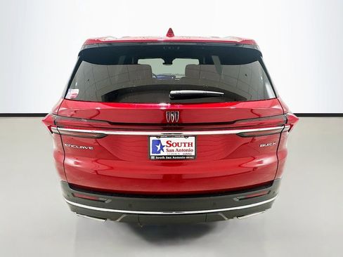 New 2026 Buick Enclave Preferred w/ Power Package FWD image 6