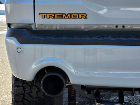 Used 2025 Ford F150 Tremor w/ Bed Utility Package image 11