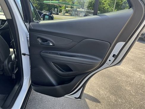 Used 2017 Buick Encore Preferred FWD image 32
