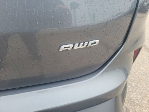 Used 2024 Ford Edge SEL image 24