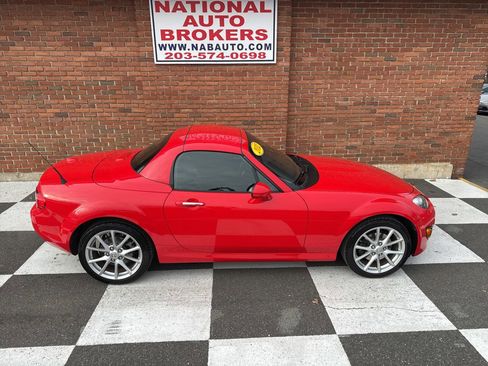 Used 2012 MAZDA MX-5 Miata Grand Touring w/ Premium Pkg image 30