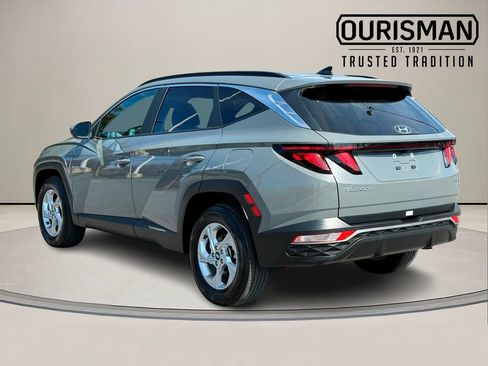 Used 2024 Hyundai Tucson SEL image 4