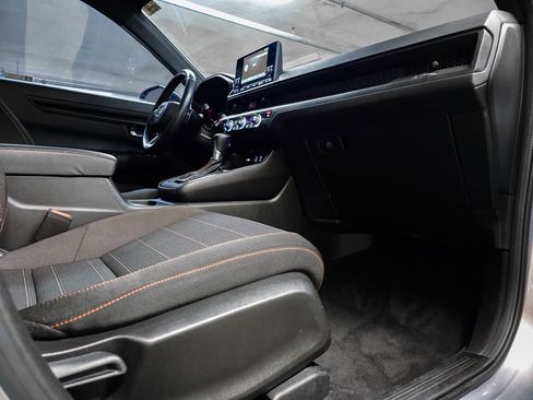 Certified 2023 Honda CR-V Sport image 37