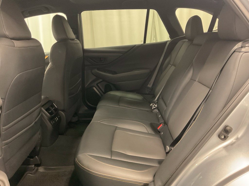 Used 2024 Subaru Outback Wilderness AWD/4WD image 35