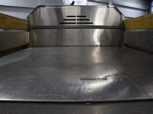 Used 2024 Chevrolet Silverado 3500 W/T w/ WT Convenience Package image 16