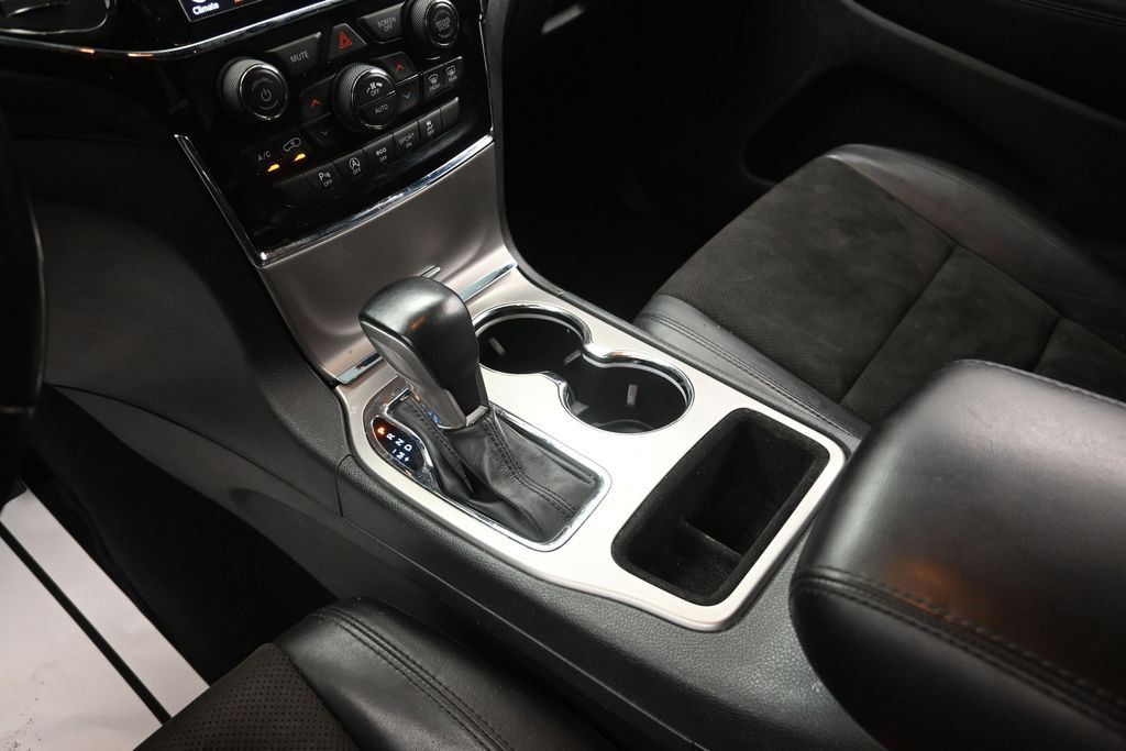 Used 2021 Jeep Grand Cherokee Laredo X RWD image 15