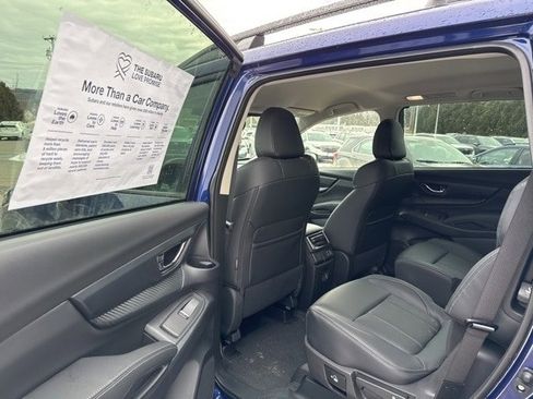 New 2026 Subaru Ascent Premium image 18